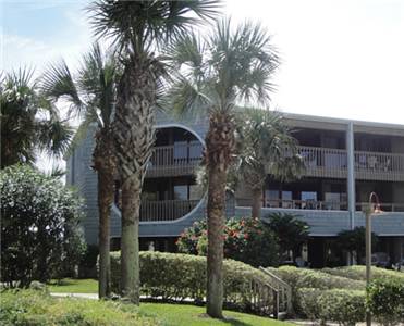 Saint Augustine Beach (Florida) Verenigde Staten promotiecode Booking.com