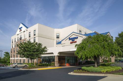 Laurel (Maryland) Verenigde Staten promotiecode Booking.com