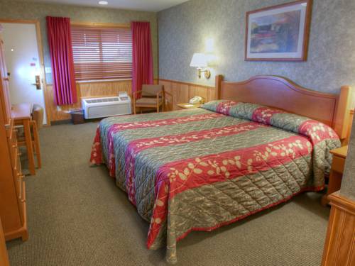Poulsbo (Washington) Verenigde Staten promotiecode Booking.com