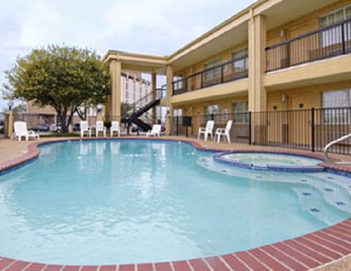 Richardson (Texas) Verenigde Staten promotiecode Booking.com
