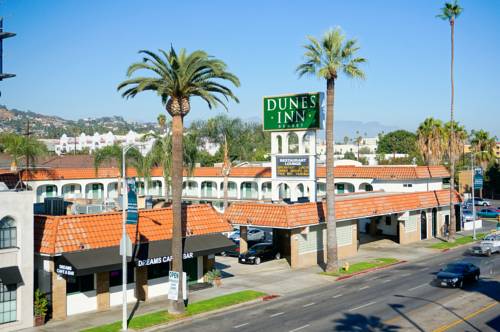 Hollywood (Californië) Verenigde Staten promotiecode Booking.com