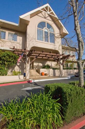 Napa (Californië) Verenigde Staten promotiecode Booking.com