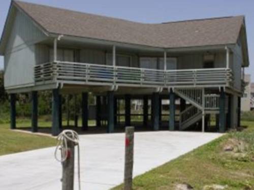 Galveston (Texas) Verenigde Staten promotiecode Booking.com