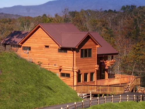 Bryson City (NorthCarolina) Verenigde Staten promotiecode Booking.com