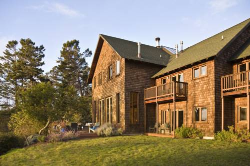 Mendocino (Californië) Verenigde Staten promotiecode Booking.com