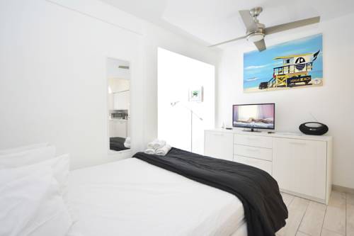 Miami Beach (Florida) Verenigde Staten promotiecode Booking.com
