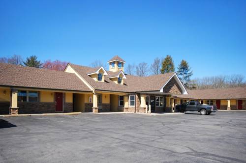 Newton (New Jersey) Verenigde Staten promotiecode Booking.com