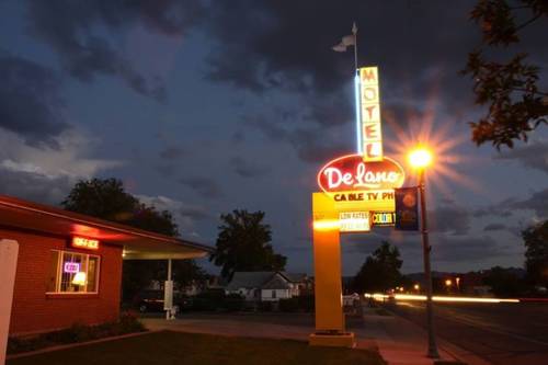 Bever (Utah) Verenigde Staten promotiecode Booking.com