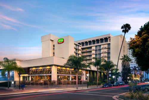Long Beach (Californië) Verenigde Staten promotiecode Booking.com