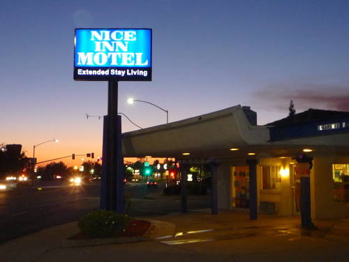 Yuba City (Californië) Verenigde Staten promotiecode Booking.com