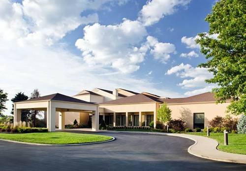 Kansas City (Missouri) Verenigde Staten promotiecode Booking.com