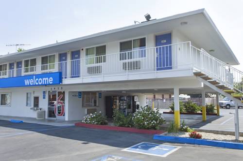 Sacramento (Californië) Verenigde Staten promotiecode Booking.com