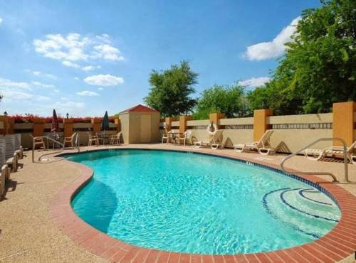 Benbrook (Texas) Verenigde Staten promotiecode Booking.com