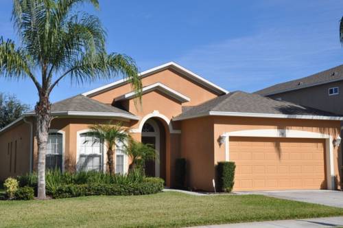 Davenport (Florida) Verenigde Staten promotiecode Booking.com