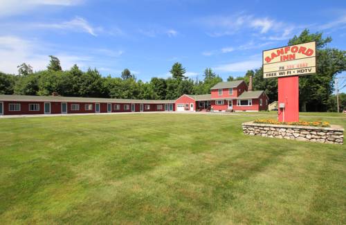 Sanford (Maine) Verenigde Staten promotiecode Booking.com
