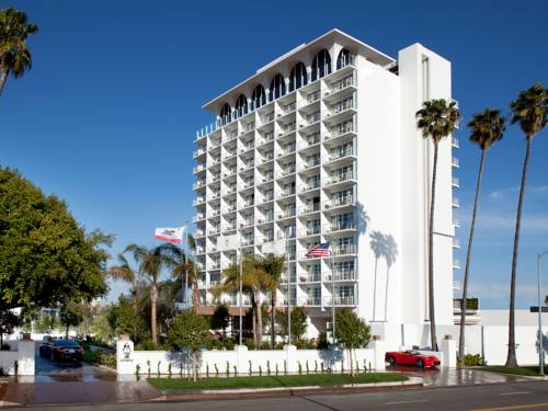 Los Angeles, (Californië) Verenigde Staten promotiecode Booking.com