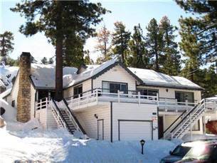 Big Bear Lake Verenigde Staten promotiecode Booking.com