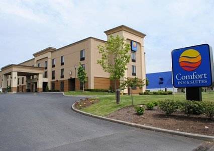 Albany (New York) Verenigde Staten promotiecode Booking.com
