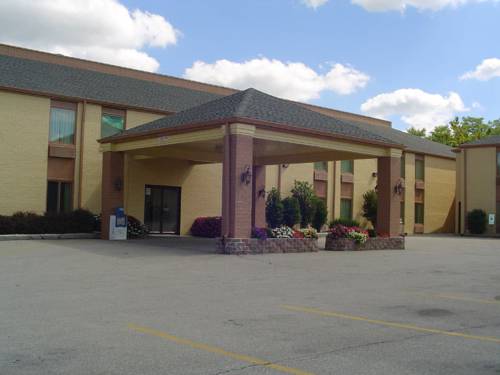 Bloomington (Illinois) Verenigde Staten promotiecode Booking.com