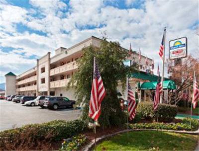 Chattanooga (Tennessee) Verenigde Staten promotiecode Booking.com