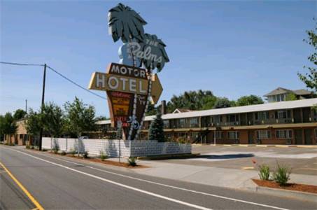 Portland, Oregon) Verenigde Staten promotiecode Booking.com