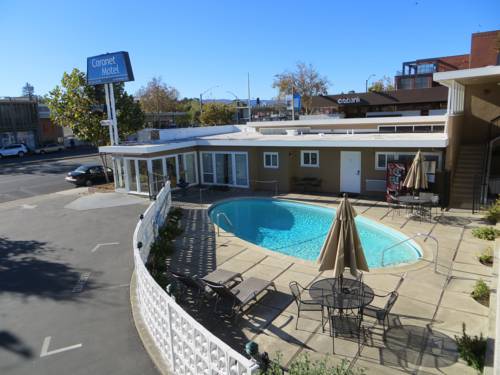 Palo Alto (Californië) Verenigde Staten promotiecode Booking.com