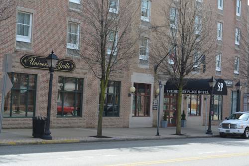 Shippensburg (Pennsylvania) Verenigde Staten promotiecode Booking.com