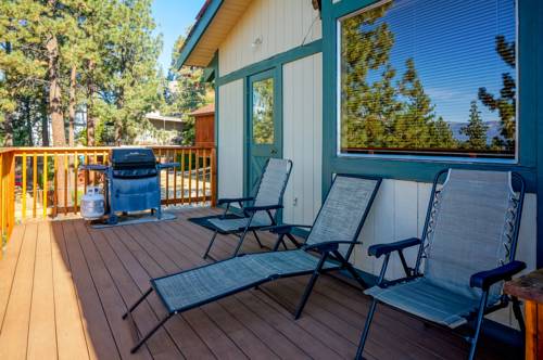 Zephyr Cove (Nevada) Verenigde Staten promotiecode Booking.com