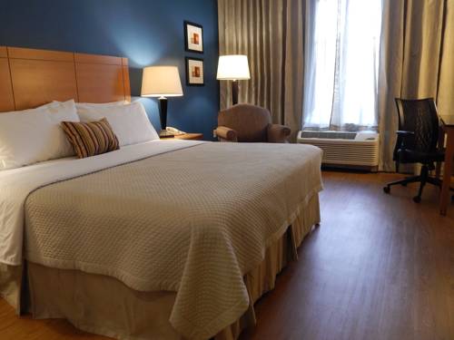 McAllen (Texas) Verenigde Staten promotiecode Booking.com