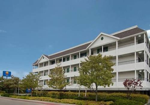 San Mateo (Californië) Verenigde Staten promotiecode Booking.com