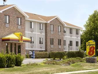 Lenexa (Kansas) Verenigde Staten promotiecode Booking.com