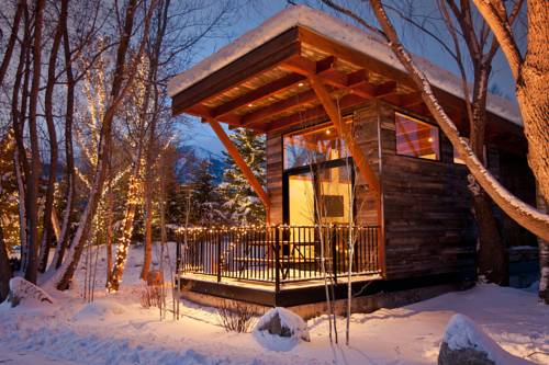 Wilson (Wyoming) Verenigde Staten promotiecode Booking.com