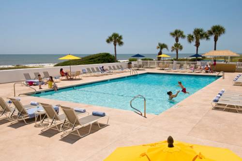 Jekyll Island (Georgië) Verenigde Staten promotiecode Booking.com