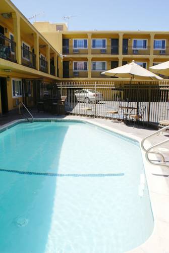 Napa (Californië) Verenigde Staten promotiecode Booking.com