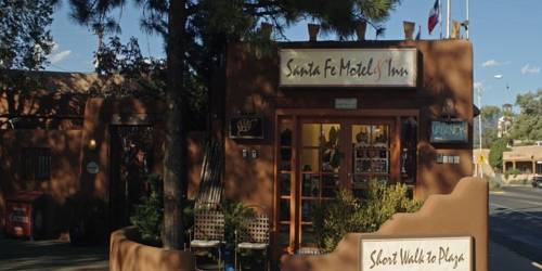 Santa Fe (New Mexico) Verenigde Staten promotiecode Booking.com