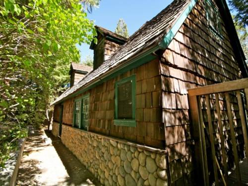 Lake Arrowhead (Californië) Verenigde Staten promotiecode Booking.com