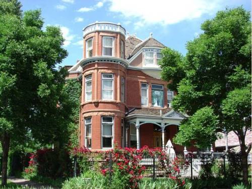 Denver, Colorado) Verenigde Staten promotiecode Booking.com