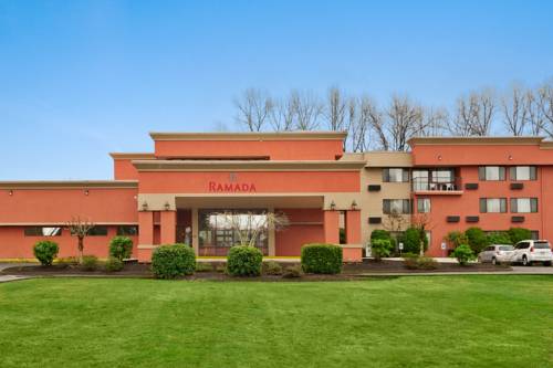 Tukwila (Washington) Verenigde Staten promotiecode Booking.com