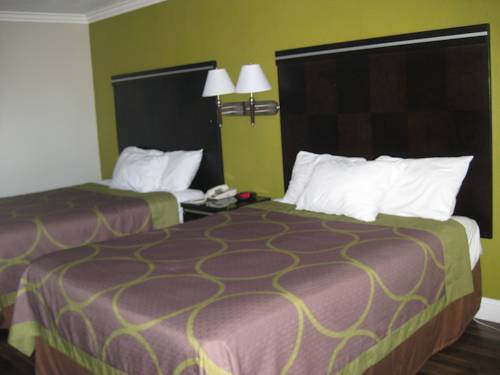 Inglewood (Californië) Verenigde Staten promotiecode Booking.com