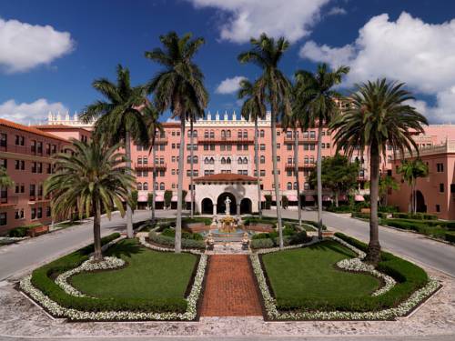 Boca Raton (Florida) Verenigde Staten promotiecode Booking.com