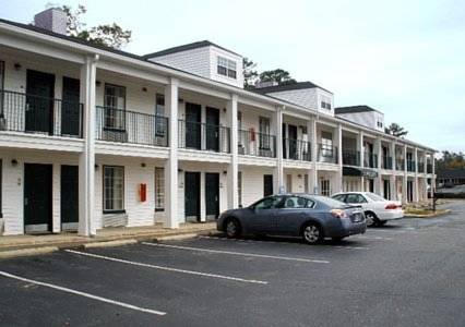 Decherd (Tennessee) Verenigde Staten promotiecode Booking.com