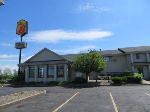 Hudson (Wisconsin) Verenigde Staten promotiecode Booking.com