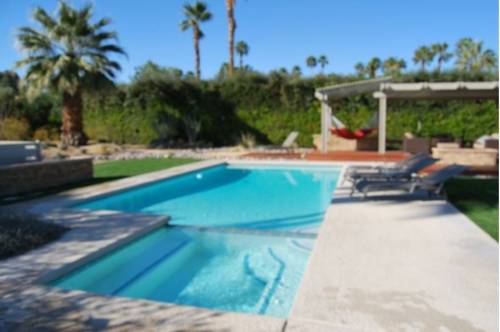 Palm Springs (Californië) Verenigde Staten promotiecode Booking.com