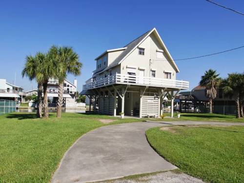 Galveston (Texas) Verenigde Staten promotiecode Booking.com