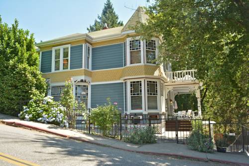 Nevada City (Californië) Verenigde Staten promotiecode Booking.com