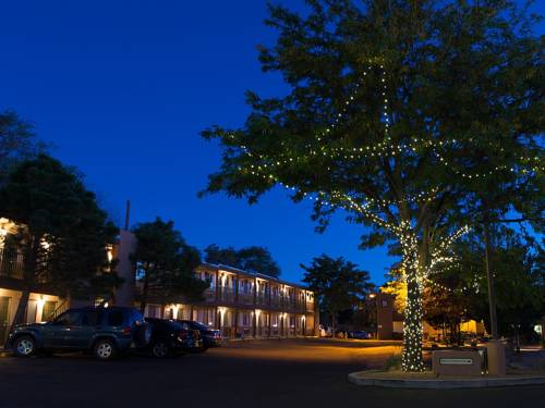 Santa Fe (New Mexico) Verenigde Staten promotiecode Booking.com