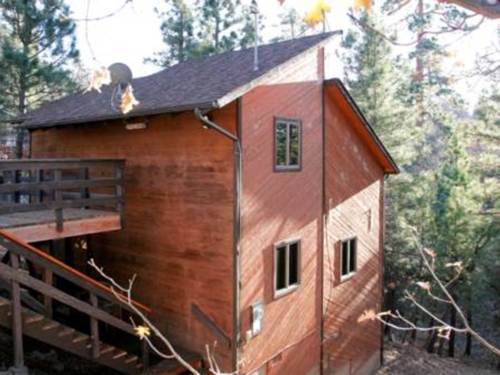 Big Bear City (Californië) Verenigde Staten promotiecode Booking.com