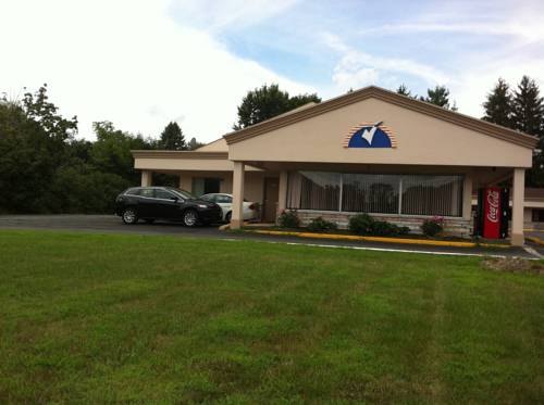 Central Valley (New York) Verenigde Staten promotiecode Booking.com