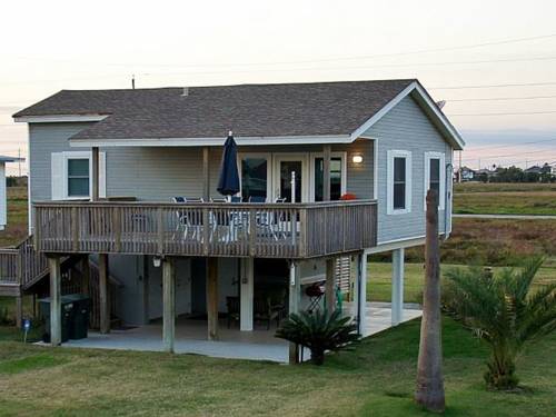Galveston (Texas) Verenigde Staten promotiecode Booking.com