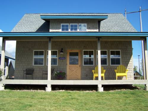Blanchard (Idaho) Verenigde Staten promotiecode Booking.com